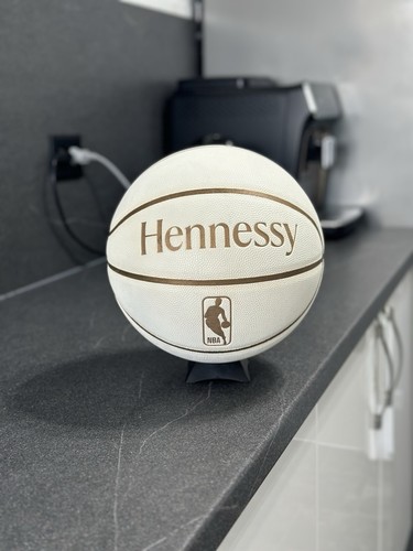 Hennessy basketball nba - basketball, wilson