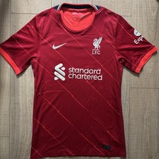 Nike Men's Liverpool FC