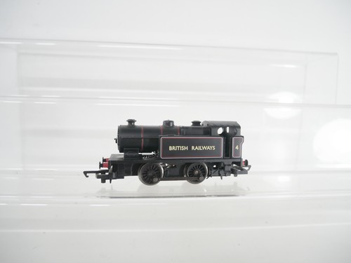 Hornby gauge steam - hornby,
