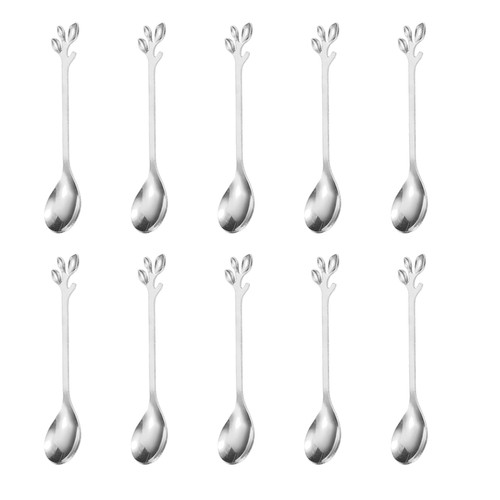 Pcs silver stainless - pcs,