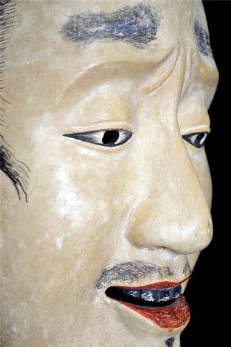 Wooden japanese traditional - wooden!,