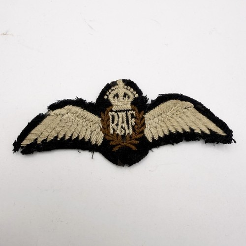 Genuine ww2 raf royal air - raf,