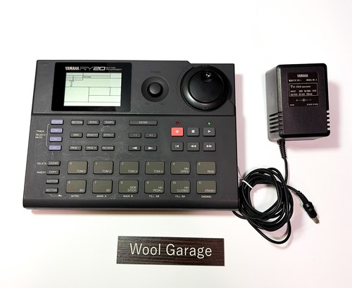 Yamaha ry20 drum - drum, machine