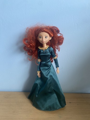Disney exclusive brave - exclusive,