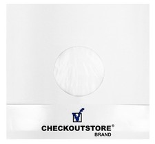 COS Paper Record Inner Sleeves
