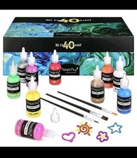 Magicfly 3D Fabric Paint