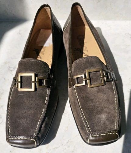 Bnwb gabor sports khaki brown - gabor,