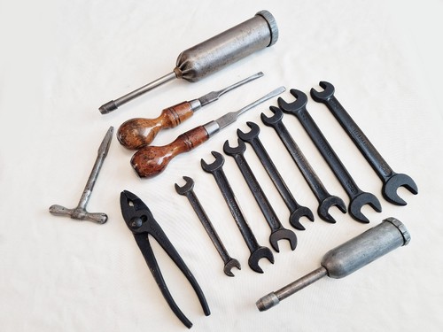 Job lot original - lot, triumph