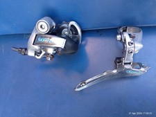 Shimano Sora front & rear mech