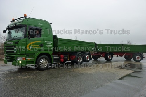 Truck photo scania - truck,