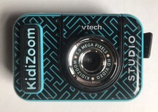 VTech KidiZoom Studio Video