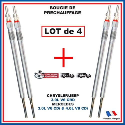 Glow plug for - glow, a160