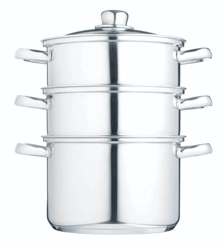 Kitchen craft 20cm stainless - craft,