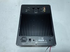 1 x DALI 360125-0-0 Amplifier Module for IKON Sub MK2 230V