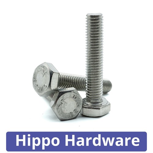 M10 hexagon head - hexagon, set