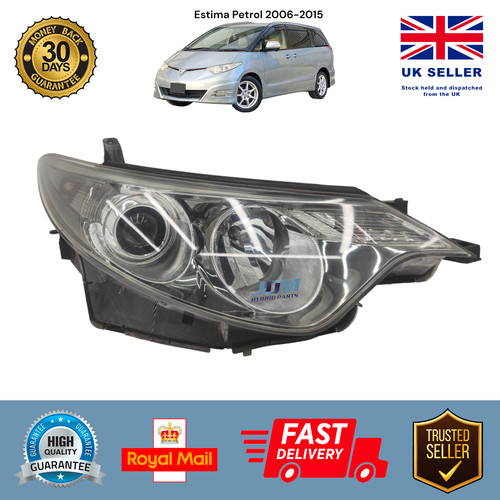 Genuine toyota estima - genuine,