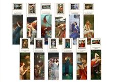 John Willam Waterhouse Set of