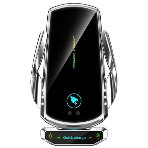 Smart sensor wireless car - wireless,