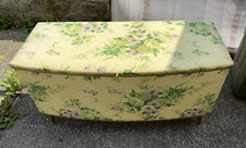 Original 1960s Lloyd Loom