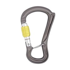 DMM Ceros Screwgate - Belay