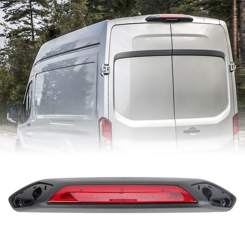 High level brake - brake, light