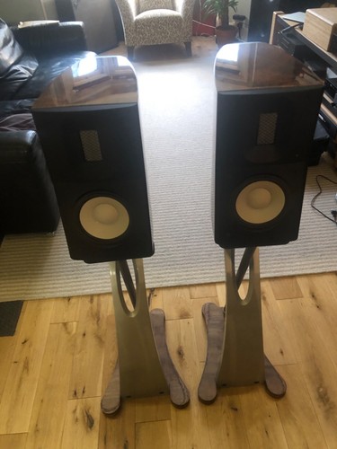 Raidho acoustics upgraded - c1,