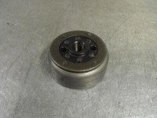 1984 85 HONDA XR250R XR 250 FLYWHEEL ROTOR MAGNETO GENERATOR - MOTOCROSS MX