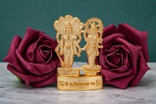 Lakshmi Narayan Statue Vishnu