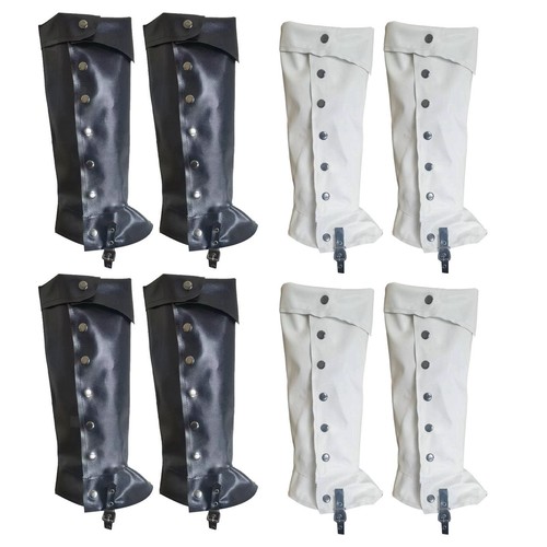 Boot top covers - boot, pirate