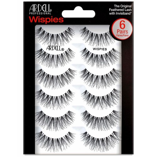 Ardell reusable faux lashes - ardell,