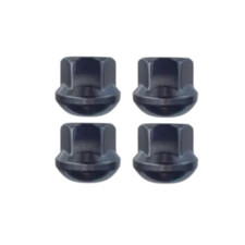 M14 x 1.5 Black Radius R13