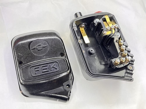 Bobbin box fek - bobbin, rt