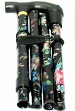 Sparkly Aluminium Folding