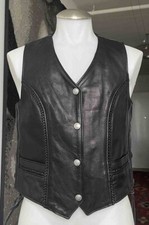 FOX CREEK LEATHER MOTORCYCLE