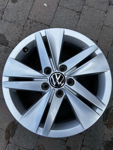 Vw golf mk8 norfolk - 16'',