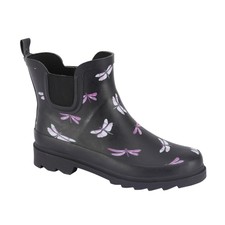 Wellington wellies short