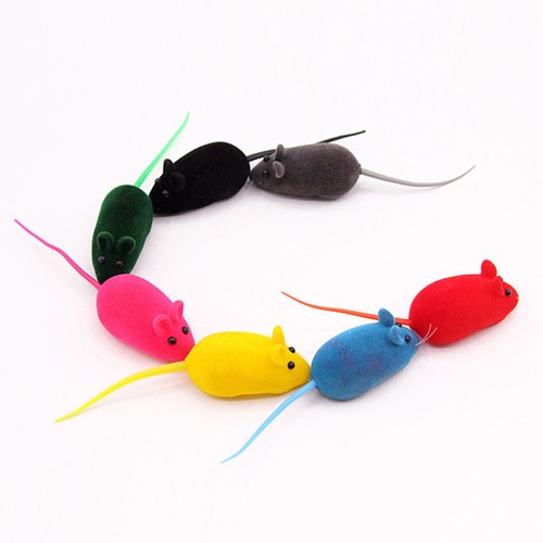 Pcs voice flocking - flocking, rat