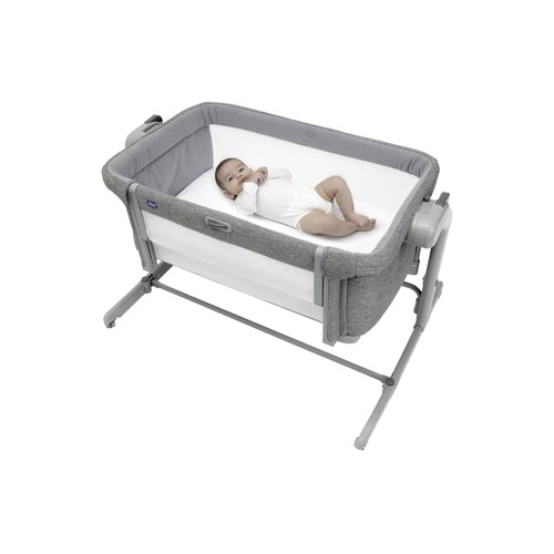 Chicco next2me magic evo - next2me,