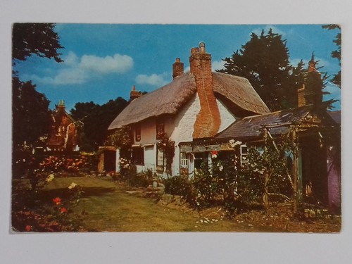 Postcard bognor regis - postcard:,