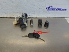 Toyota Yaris Lock Kit XP90 MK2
