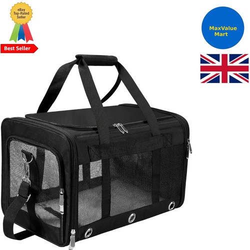 Pet carrier bag - for, small