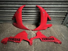 Yamaha yzf 1998 1999 4xv - yzf-r1, 1998-1999