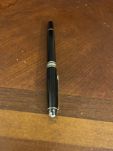 Montblanc meisterstuck - montblanc,