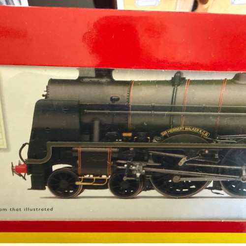 Hornby r3017 lms 6p - hornby, ex-lms