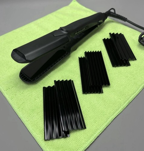 Hair crimper set - hair,