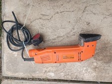 Precission tools delta sander