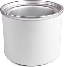 Ice Cream Maker Bowl 1.5L