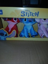 Disney stitch plush - stitch,