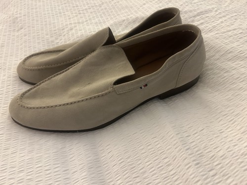 Tommy hilfiger suede flexible - hilfiger,