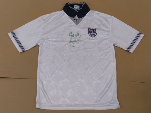 Score draw england - score, 1990/1992